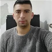 Profesor con español nativo para todas las edades